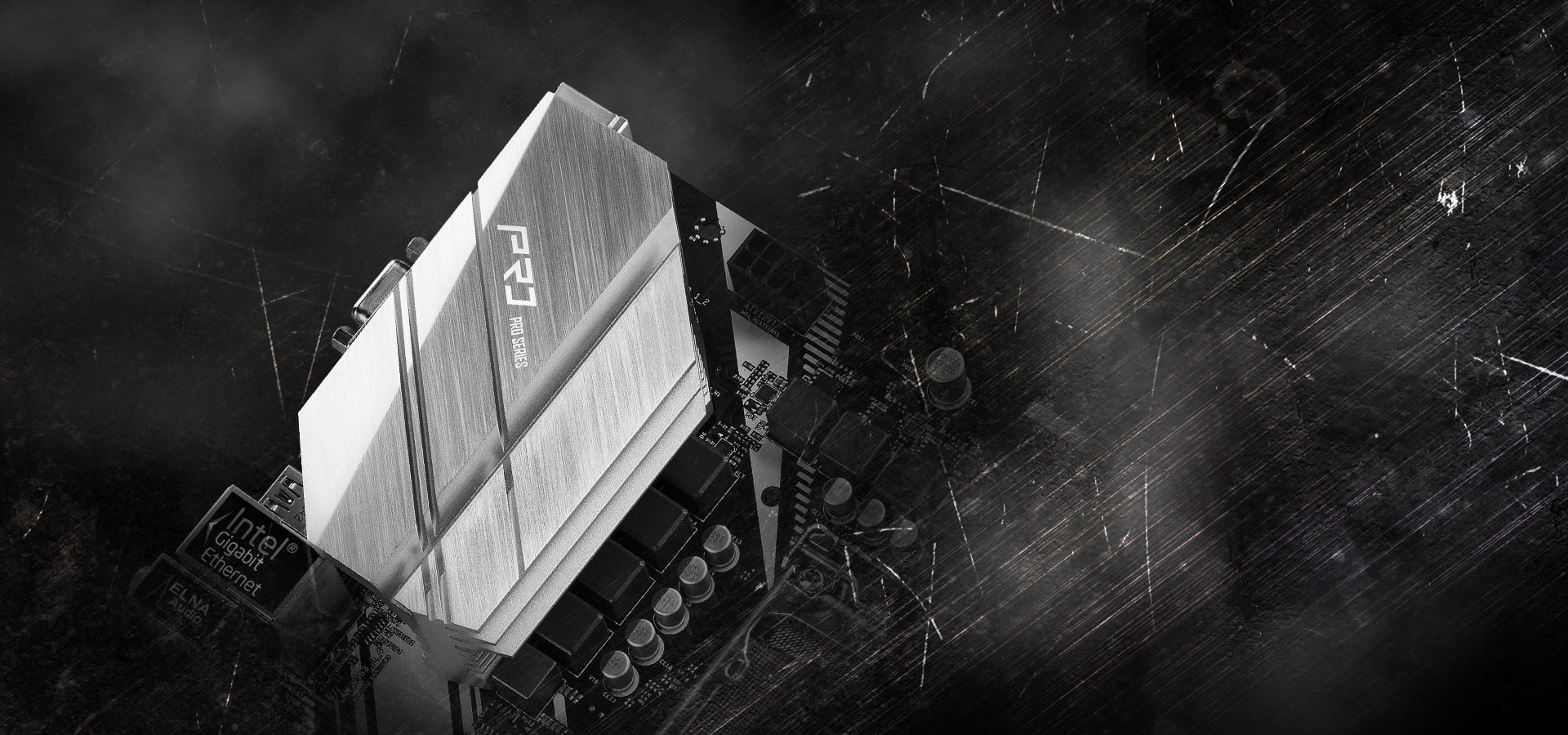 XXL Heatsink (No Heatpipie)